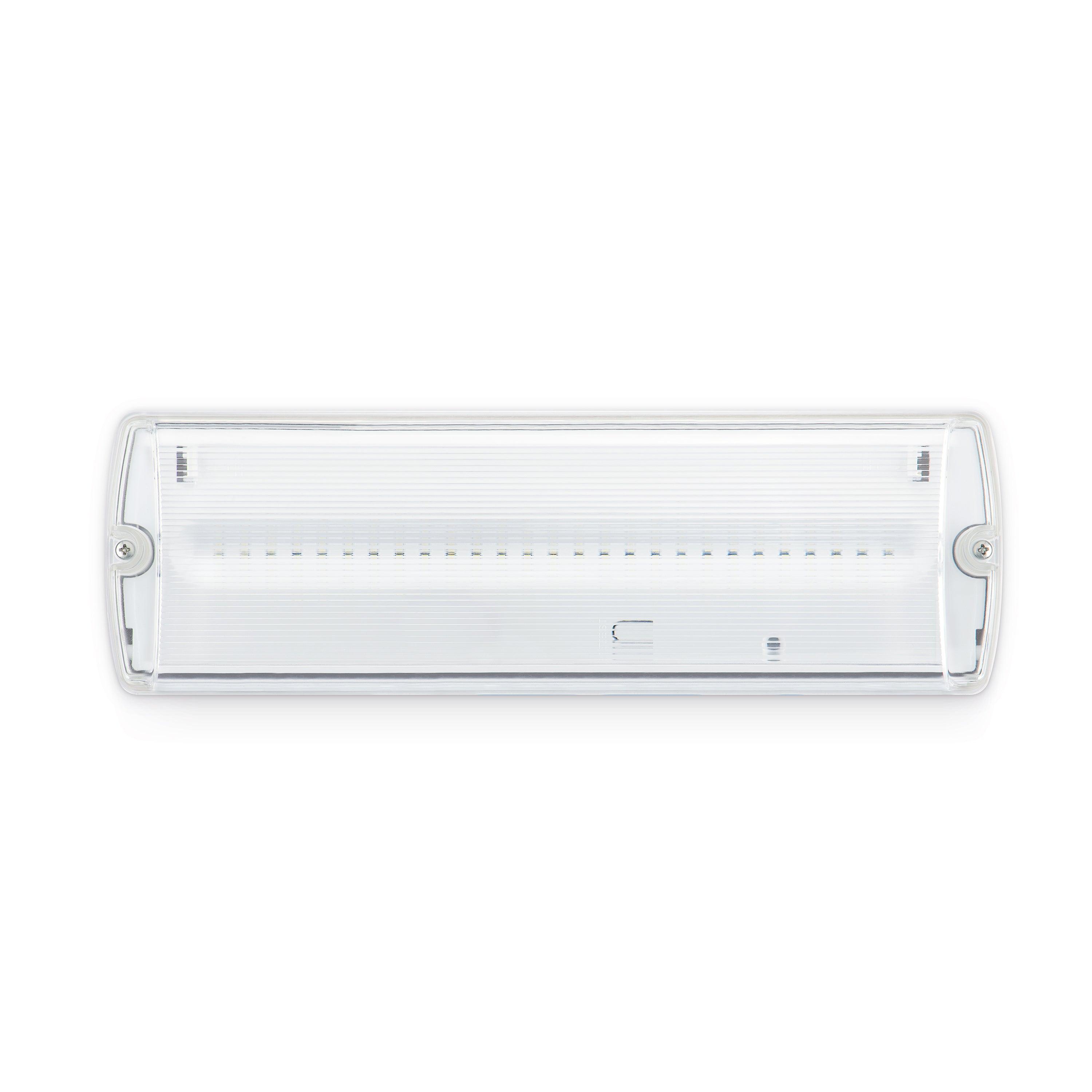 Emergency Fittings - First Light Direct - Light Fittings and LED Light Bulbs
