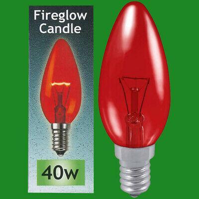 Fireglow Candles - First Light Direct - LED Lamps and Lighting 