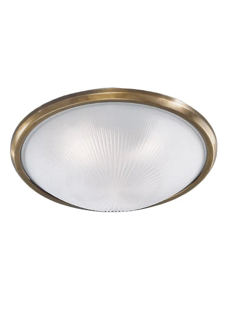 Franklite Ceiling Flush Light Fittings