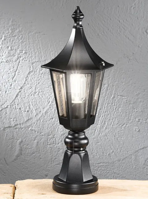 Franklite Pedestal External Light Fittings