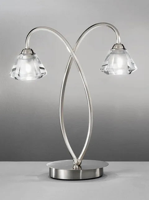 Franklite Lighting - Table Lamps