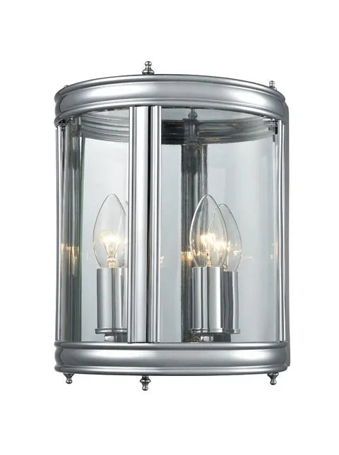 Franklite - Wall Flush Light Fittings