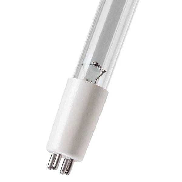 Germicidal T5 High Output UV Tubes - First Light Direct - LED Lamps and Lighting 