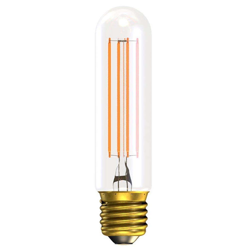 LED E27/BC Tubular - First Light Direct - LED Lamps and Lighting 
