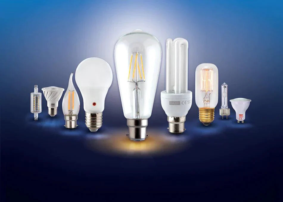 LED Light Bulbs - First Light Direct - LED Lamps and Lighting 