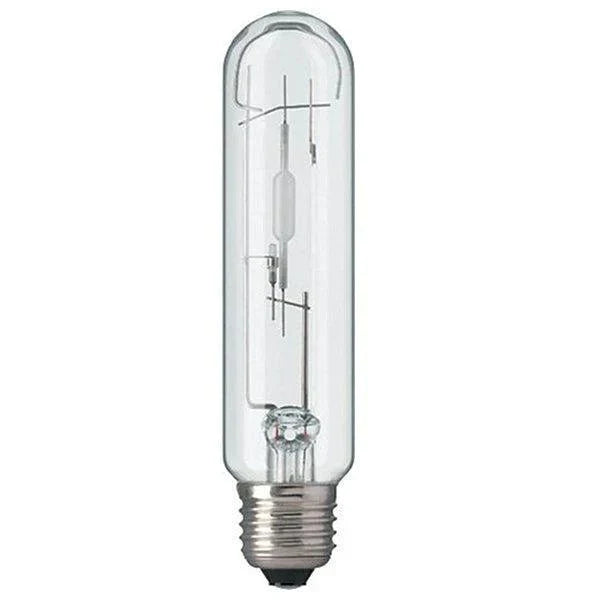Philips Cosmo White Ceramic Metal Halide E27/E40 - First Light Direct - LED Lamps and Lighting 