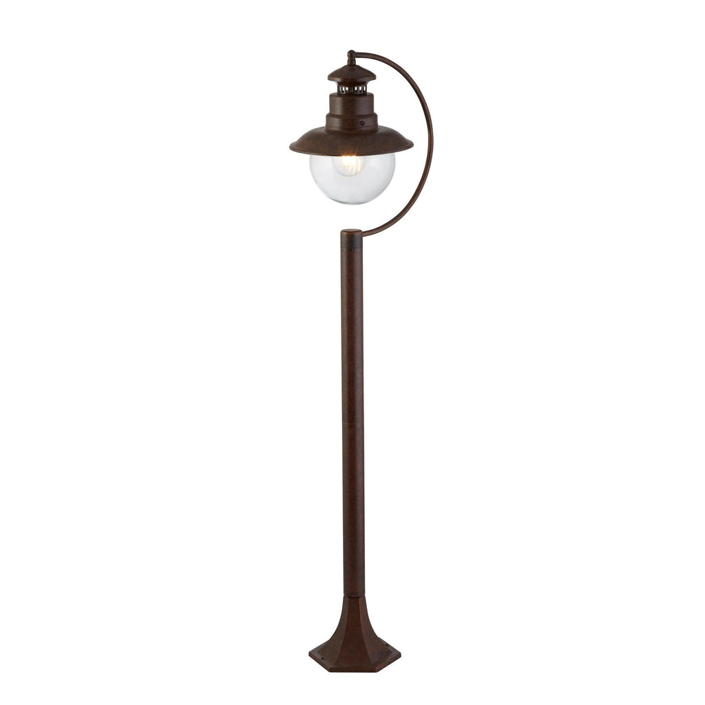 All Outdoor Lamp Posts