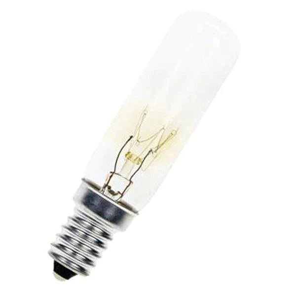 Single Ended Tubular E14 - First Light Direct - LED Lamps and Lighting 