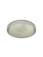 Bordeaux LED Flush Temp Colour Changing Light - Acrylic