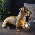 Endon Lighting Dachshund 101187 Dachshund Table Light