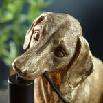 Endon Lighting Dachshund 101187 Dachshund Table Light