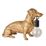Endon Lighting Dachshund 101187 Dachshund Table Light