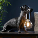 Endon Lighting Dachshund 101188 Dachshund Table Light