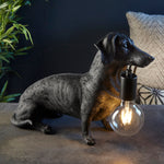 Endon Lighting Dachshund 101188 Dachshund Table Light