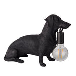 Endon Lighting Dachshund 101188 Dachshund Table Light