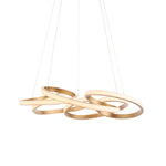 Kirana Pendant Light Fitting