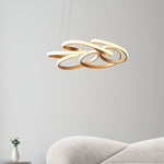 Endon Lighting Kirana 101561 Kirana Pendant Light Fitting
