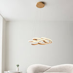 Endon Lighting Kirana 101561 Kirana Pendant Light Fitting