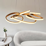 Endon Lighting Kirana 101561 Kirana Pendant Light Fitting