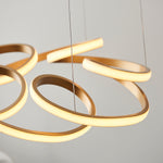Endon Lighting Kirana 101561 Kirana Pendant Light Fitting