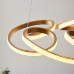 Endon Lighting Kirana 101561 Kirana Pendant Light Fitting