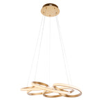 Endon Lighting Kirana 101561 Kirana Pendant Light Fitting