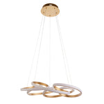 Endon Lighting Kirana 101561 Kirana Pendant Light Fitting