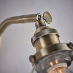 Endon Lighting Hansen - Twin Pack 102058 Hansen - Twin Pack Wall Light