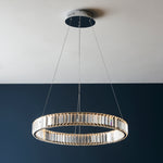 Endon Lighting Laguna 102255 Laguna Pendant Light Fitting