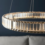 Endon Lighting Laguna 102255 Laguna Pendant Light Fitting