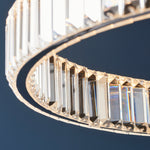 Endon Lighting Laguna 102255 Laguna Pendant Light Fitting