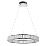 Endon Lighting Laguna 102255 Laguna Pendant Light Fitting