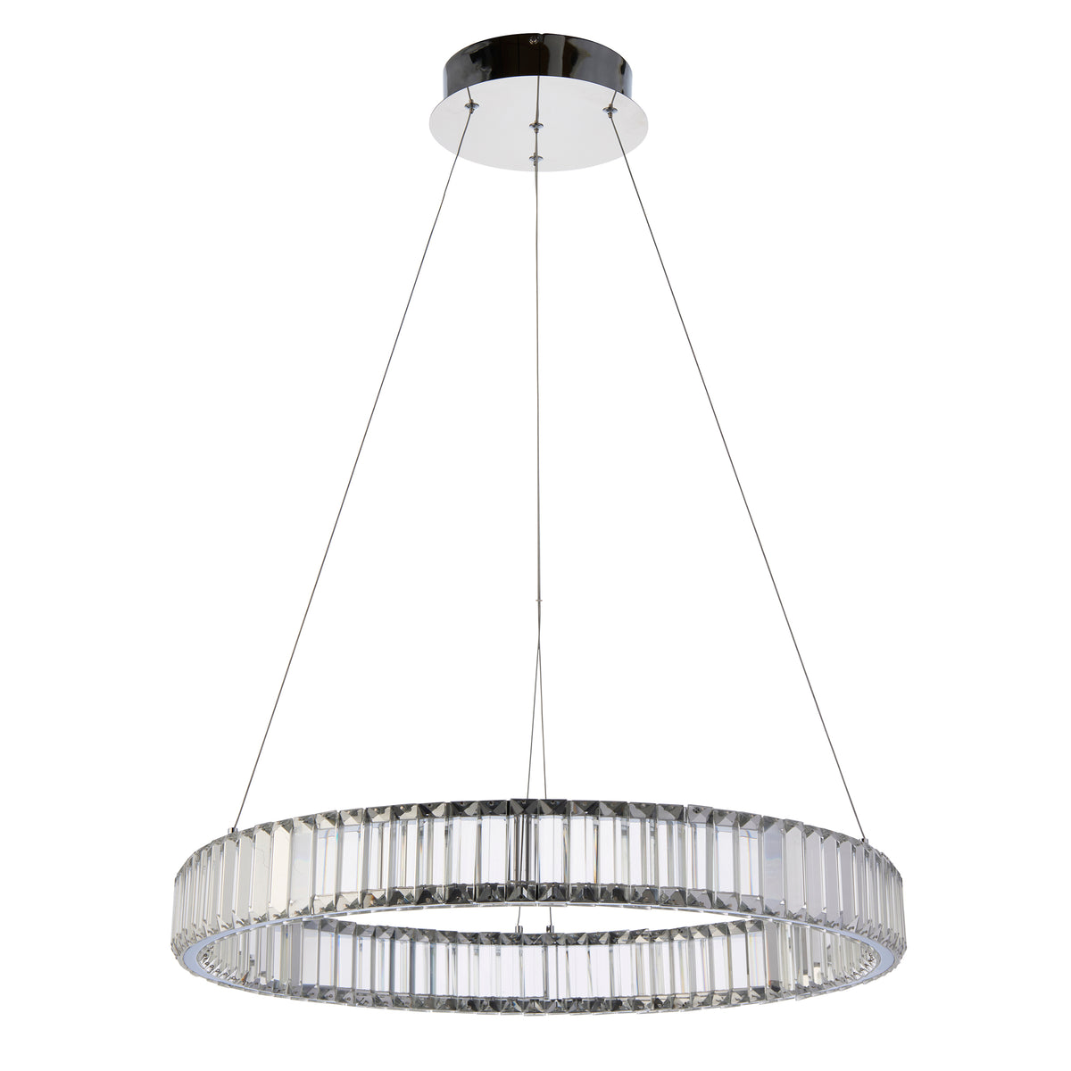 Endon Lighting Laguna 102255 Laguna Pendant Light Fitting