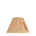 Lyra 25cm Tapered Shade