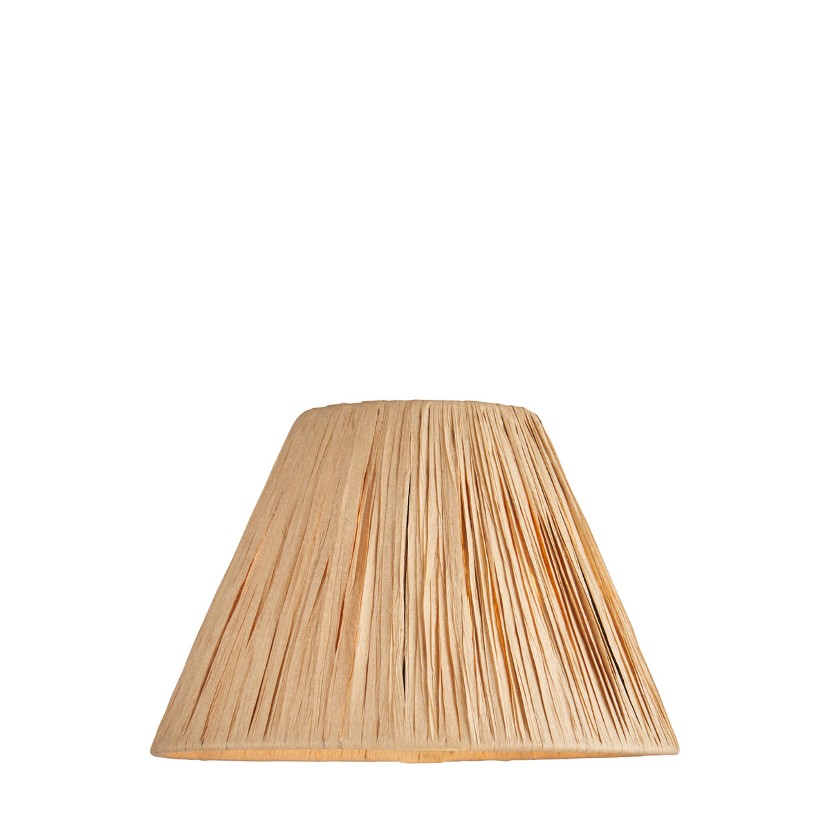 Lyra 25cm Tapered Shade
