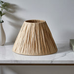 Endon Lighting Lyra 104074 Lyra 25cm Tapered Shade