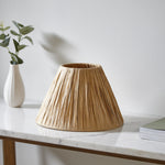 Endon Lighting Lyra 104074 Lyra 25cm Tapered Shade