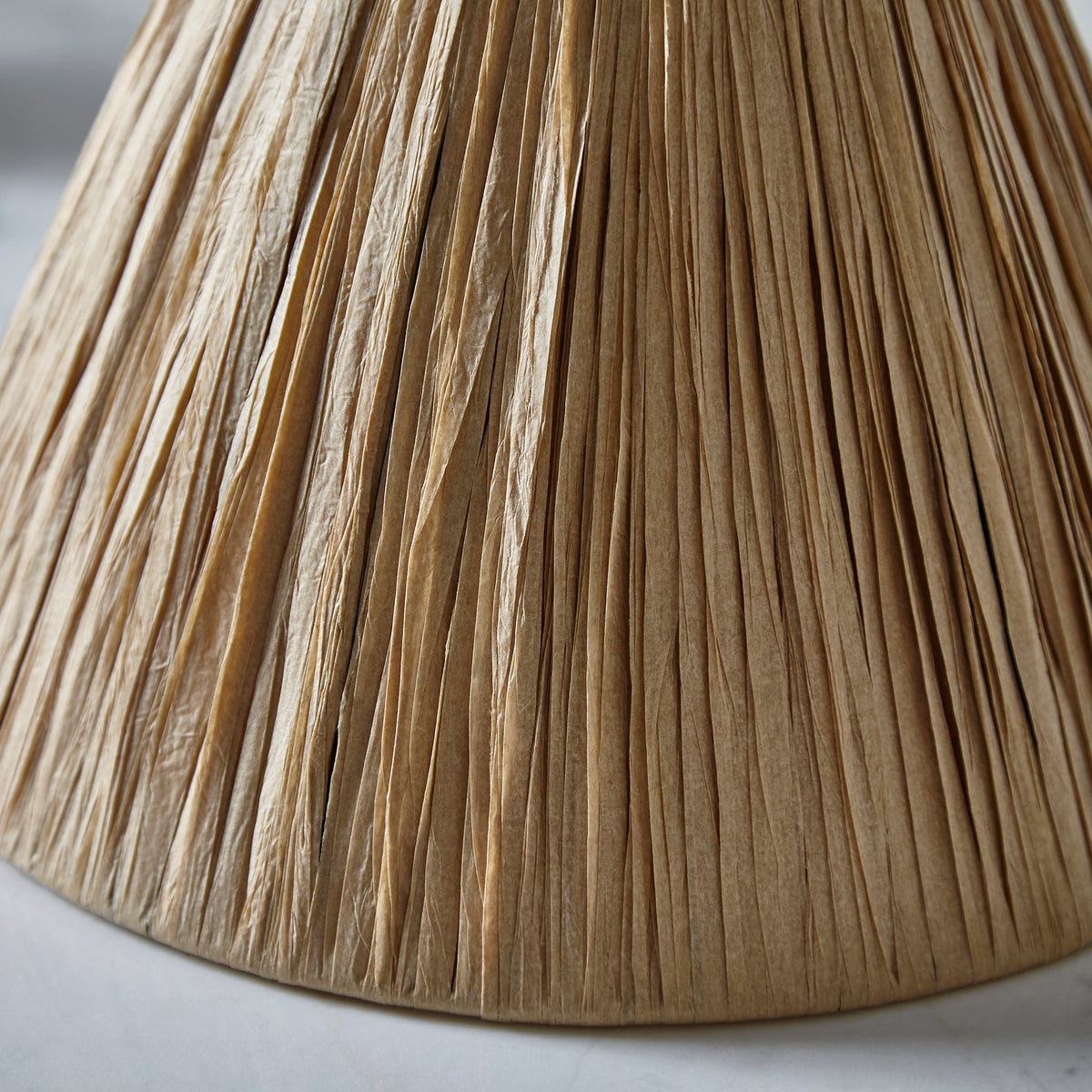 Endon Lighting Lyra 104074 Lyra 25cm Tapered Shade