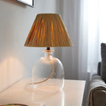 Endon Lighting Lyra 104074 Lyra 25cm Tapered Shade