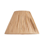 Endon Lighting Lyra 104074 Lyra 25cm Tapered Shade
