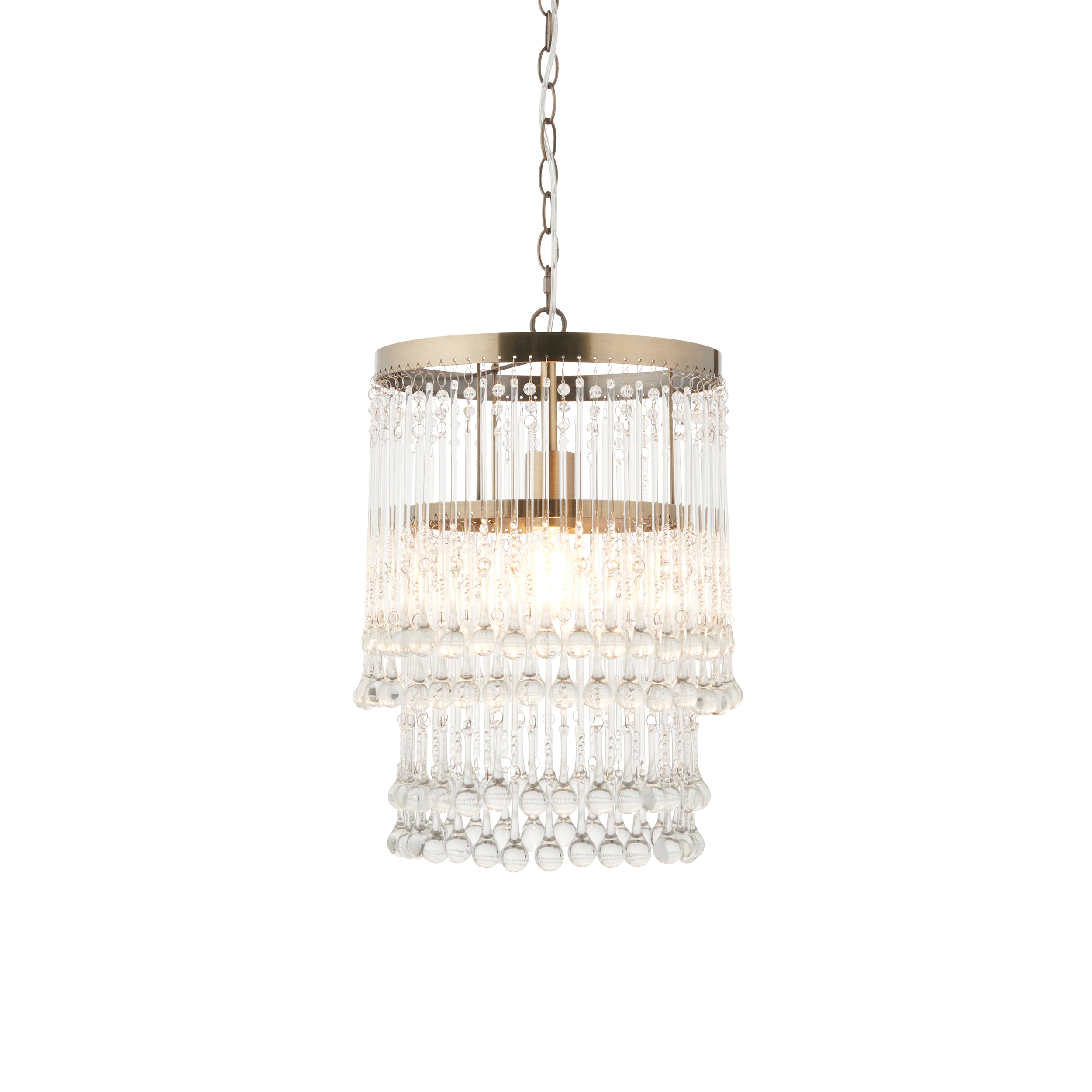 Genevieve Pendant Light Fitting