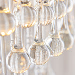 Endon Lighting Genevieve 104503 Genevieve Pendant Light Fitting