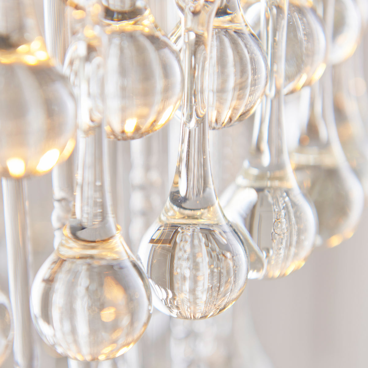 Endon Lighting Genevieve 104503 Genevieve Pendant Light Fitting