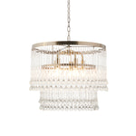 Genevieve 5lt Pendant Light Fitting
