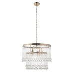 Endon Lighting Genevieve 104504 Genevieve 5lt Pendant Light Fitting