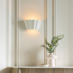 Endon Lighting Babylon 106615 Babylon Wall Light Washer