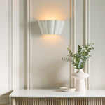 Endon Lighting Babylon 106615 Babylon Wall Light Washer