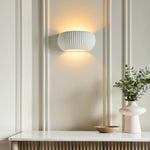 Endon Lighting Witham 106616 Witham Wall Light Washer
