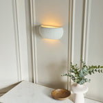 Endon Lighting Witham 106616 Witham Wall Light Washer
