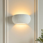 Endon Lighting Witham 106616 Witham Wall Light Washer